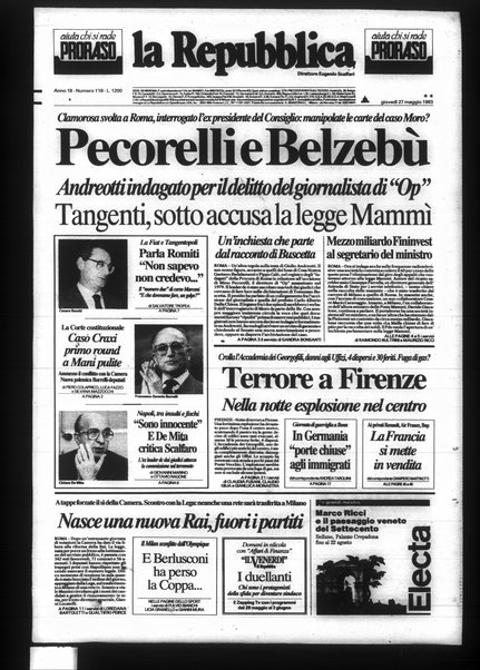 La repubblica